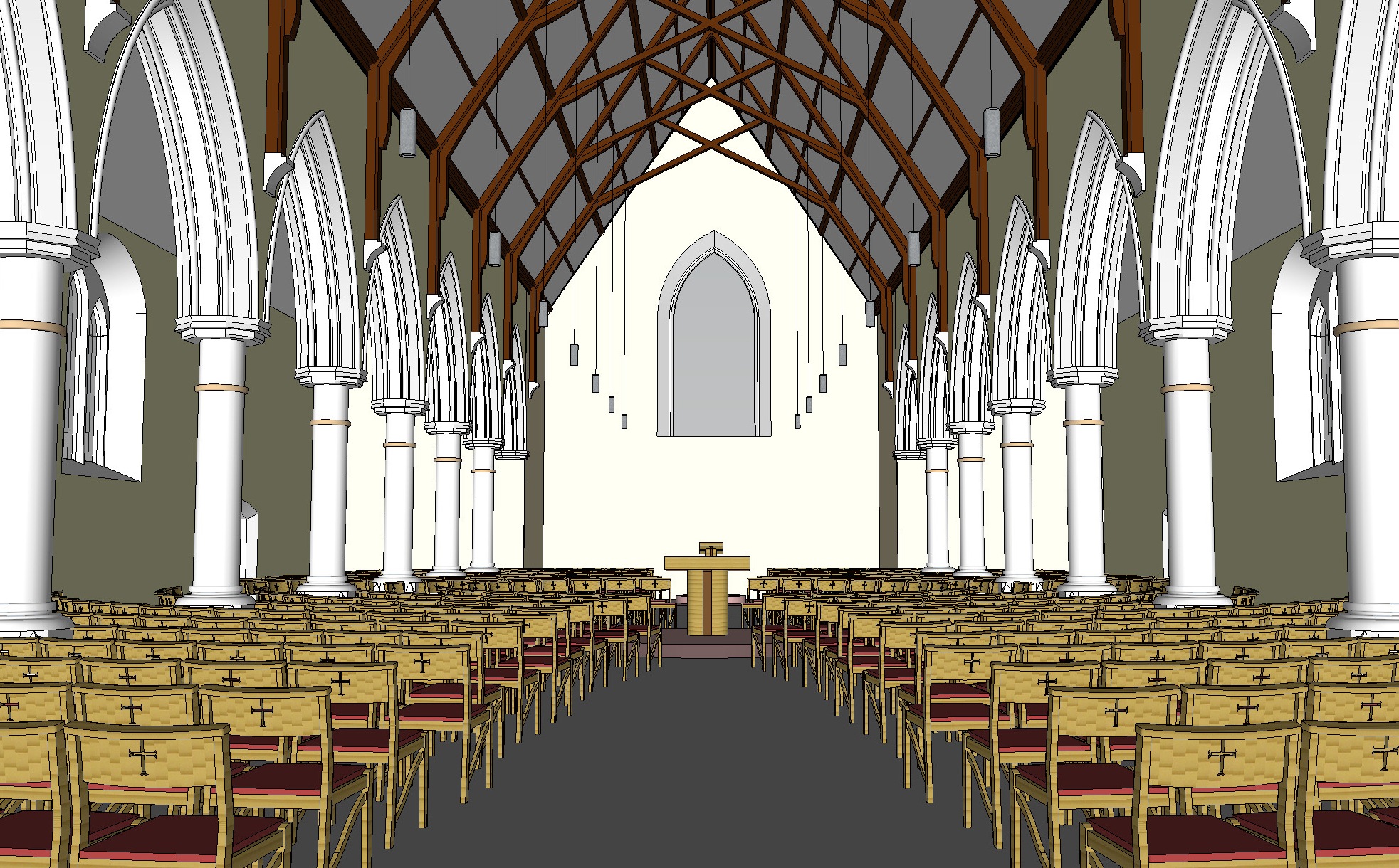 Church Competition Image
