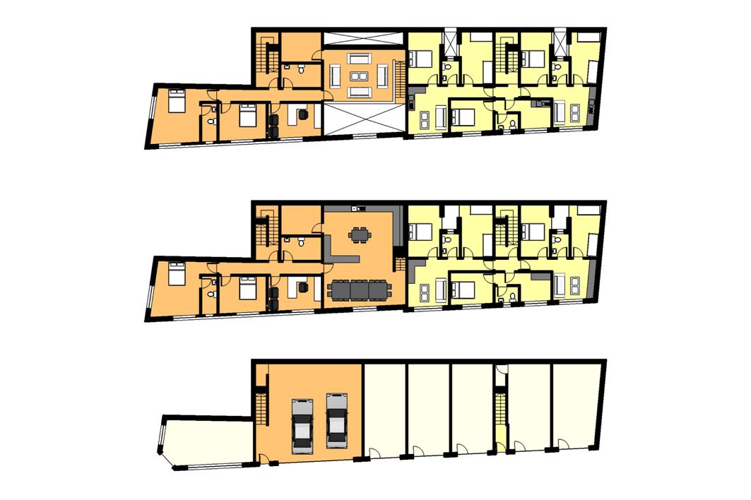 E-Casa Plans