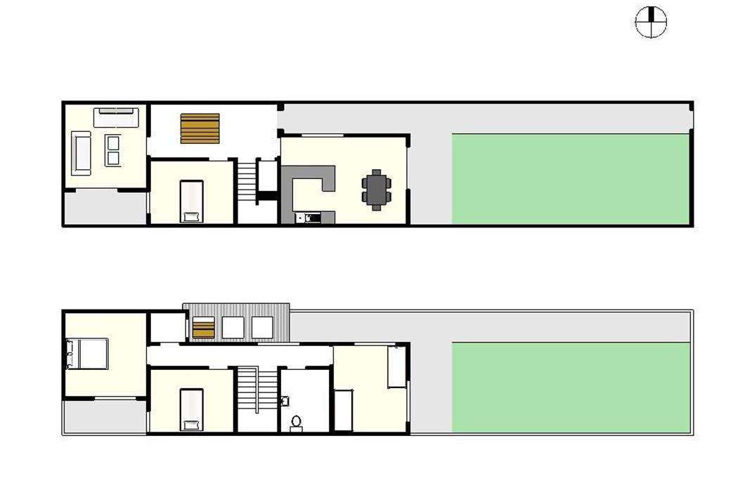 Z-casa Plans