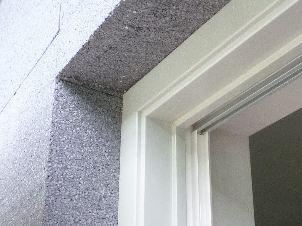 External Wall Insulation Image