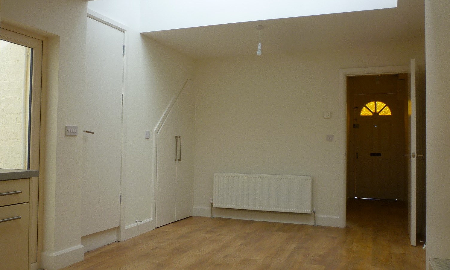 Room in Roof Image